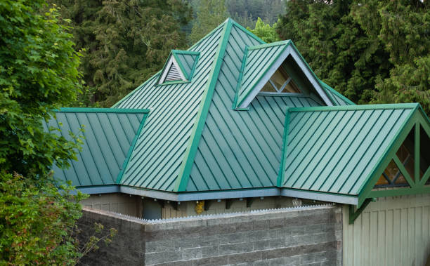 Best Roof Ventilation Installation  in Baidland, PA
