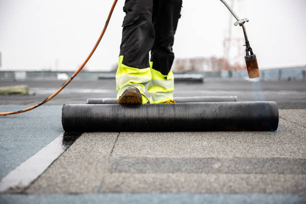 Best Green or Eco-Friendly Roofing Solutions  in Baidland, PA