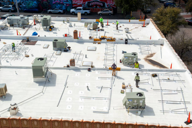 Best Skylight Installation and Repair  in Baidland, PA