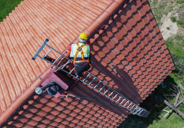 Best Solar Panel Roofing Installation  in Baidland, PA