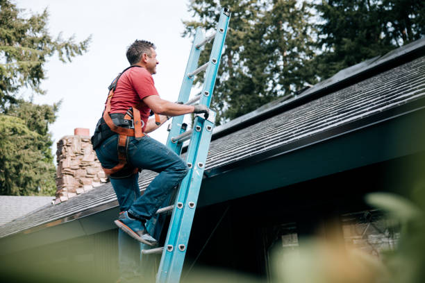 Emergency Roof Repair in Baidland, PA