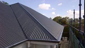 Best Storm Damage Roof Repair  in Baidland, PA